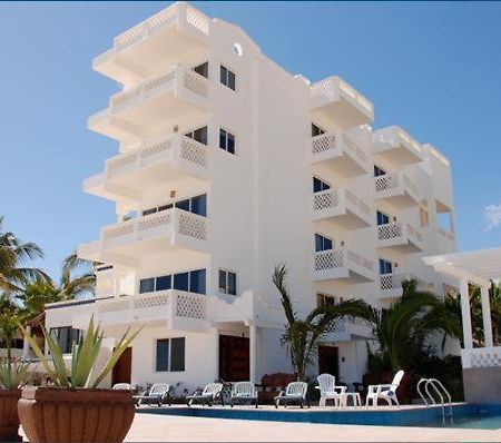 Hotel Casa Costa Azul San José del Cabo Exterior foto