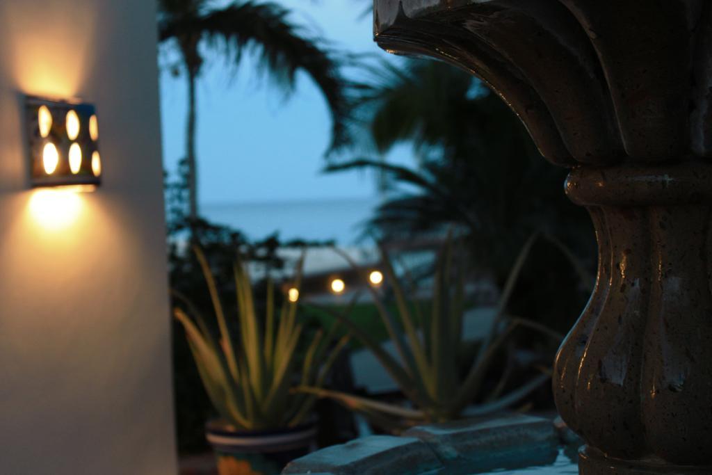 Hotel Casa Costa Azul San José del Cabo Exterior foto