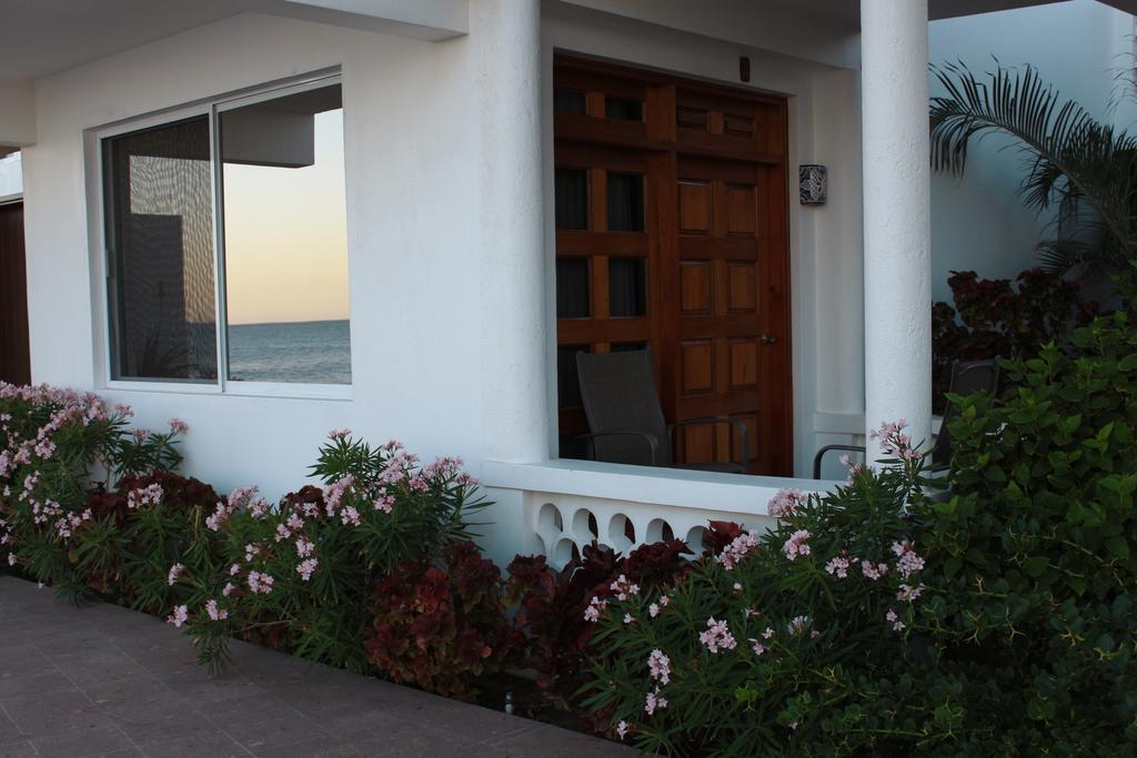 Hotel Casa Costa Azul San José del Cabo Exterior foto