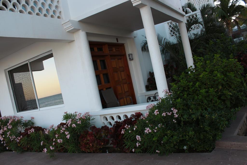 Hotel Casa Costa Azul San José del Cabo Exterior foto